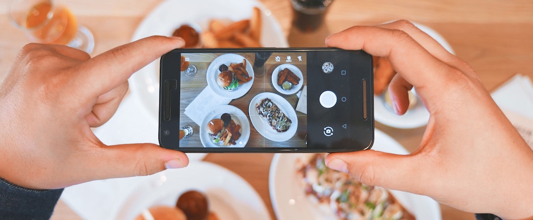 Photo by Eaters Collective on Unsplash