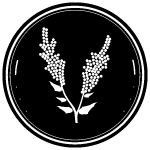V-Label Perú logo